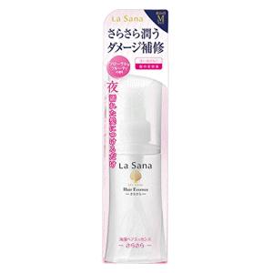 ラサーナ 海藻 ヘア エッセンス しっとり Mサイズ 詰め替え用 ( 70ml