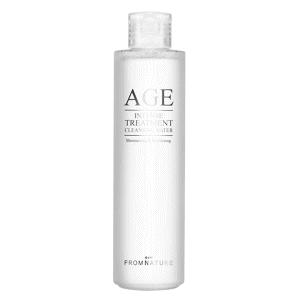 フロムネイチャー エイジ インテンス トリートメントクレンジングウォーター 200ml