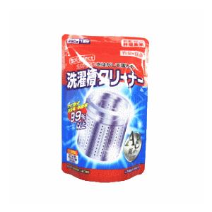 ライオンケミカル K-select 洗たく槽クリーナーAG 290g