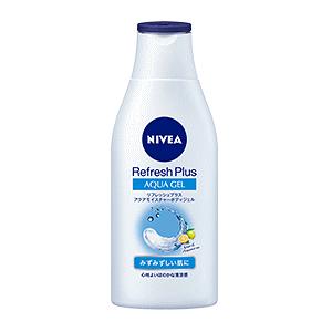NIVEA（ニベア） ◇ニベア リフレッシュプラス アクアモイスチャー