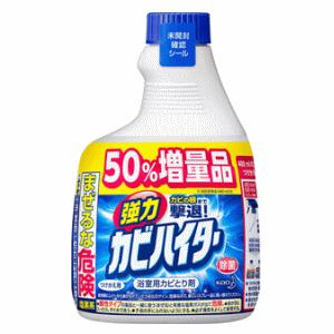 花王 強力カビハイター つけかえ用 600ml