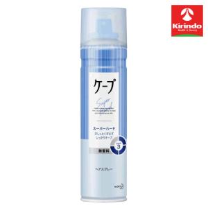 （在庫限り） 花王 ケープ ハード 無香料１８０ｇ×１個在庫限りでこの価格での販売は終了いたします。
