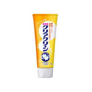 【医薬部外品】花王 クリアクリーン フレッシュシトラス 120g