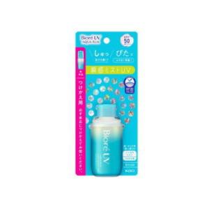 花王 ビオレ UV アクアリッチ アクアプロテクトミスト 付け替え用 60mL×1個 SPF50/P...