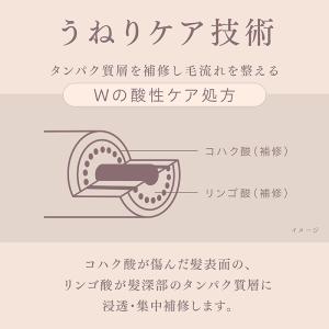 花王 メルト スムースシャンプー&トリートメン...の詳細画像2