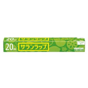 旭化成ホームプロダクツ サランラップ 30cm×...の商品画像