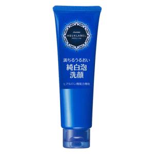 資生堂 アクアレーベル ホワイトクリアフォーム 130g