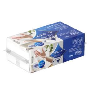 大王製紙 エリエール プラス(Plus+) キレ...の商品画像