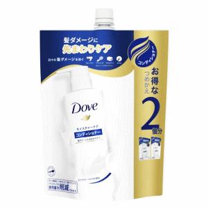 ユニリーバ・ジャパン ダヴ モイスチャーケア コンディショナー つめかえ用 700g※パッケージリニ...