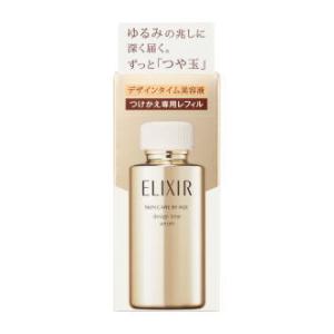 送料無料 資生堂 エリクシール シュペリエル デザインタイム セラム つけかえ専用レフィル40ml