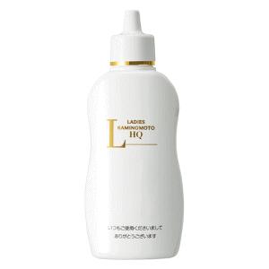 加美乃素本舗 薬用レディース加美乃素HQ 150ml 【医薬部外品】