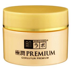 ロート製薬 肌ラボ 極潤 ヒアルロンクリーム 50g : SCB - 通販 - Yahoo