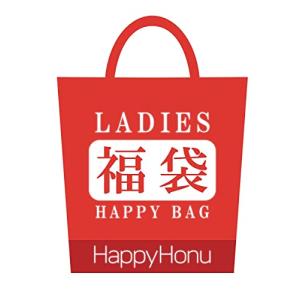 ハッピー ホヌ 3L お楽しみ袋 HAPPY