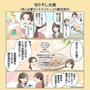 霧島自然食品 切り干し大根 宮崎県産 500g...の詳細画像1