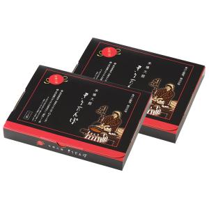 【送料込】本場大館きりたんぽ　スープセット２人前×２個セット