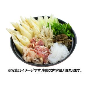 榎食品　きりたんぽセット４人前