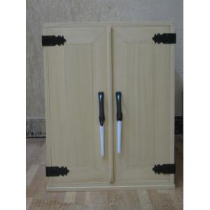 桐タンスたんす箪笥掛軸軸箱総桐掛軸収納庫30本用製造直売商品番号k