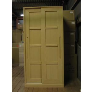 桐箪笥 押入 布団入れ 座布団 総桐座布団箪笥・上置きタイプ 製造直売