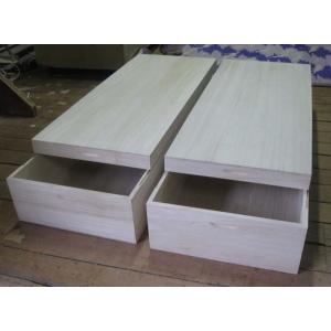 桐タンス　布団・座布団用 桐箪笥 押入 布団入れ 座布団 総桐座布団箪笥・上置きタイプ 製造直売