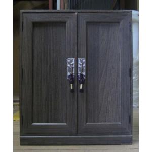 たんすタンスチェスト桐箪笥婚礼着物収納モダン総桐衣装箪笥・全段通し