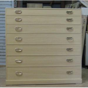 桐たんす 帯 収納 モダン シンプル 総桐帯箪笥・重ね式 製造直売 商品