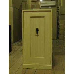 桐タンスたんす箪笥掛軸軸箱総桐掛軸収納庫30本用製造直売商品番号k