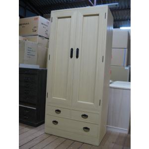 三味線箪笥桐タンスたんす収納三味線ケース総桐三味線箪笥・3丁掛け