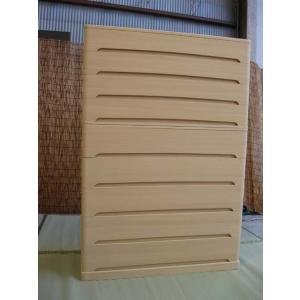 総桐三味線箪笥・時代仕上げ 三味線ケース 製造直売 商品番号1987Y