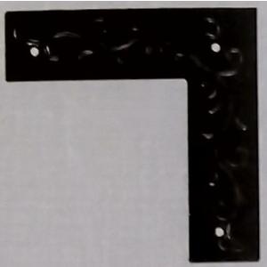 金具DIY建具部品蝶番和家具 伊達丁双飾りNo3 商品番号k-6167502