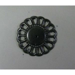 金具DIY建具部品蝶番和家具 伊達丁双飾りNo3 商品番号k-6167502