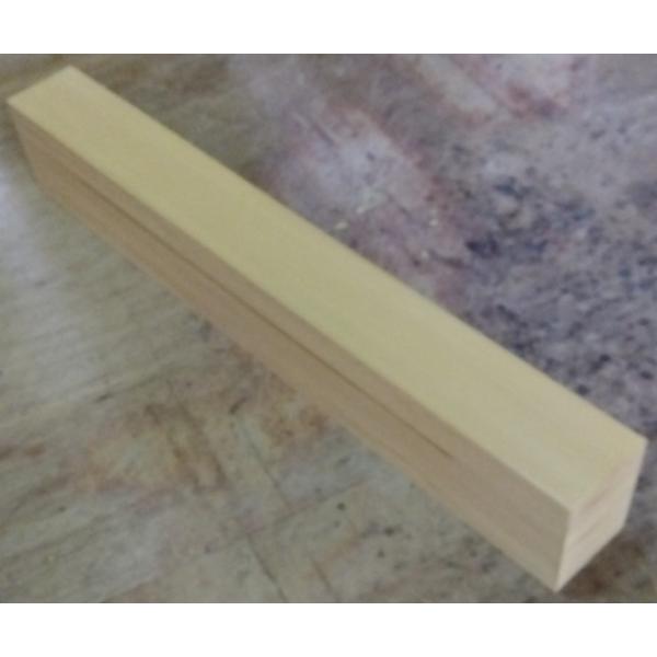 刀箱桐たんす桐タンス国産日本刀白鞘桐箱　総桐刀箱１振り用（1110x126x173mm)製造直売商品...