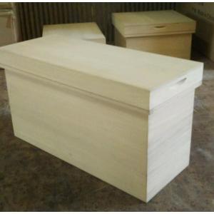 日本製 桐衣装箱 深型1段 クーポン使用不可 送料無料 hi-0005 桐箪笥