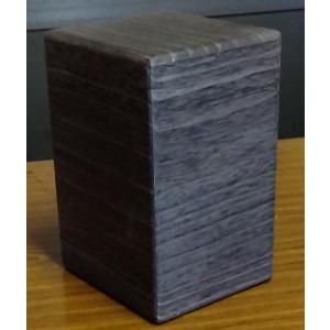 桐小箱帯揚げ帯締め収納木製木箱総桐帯締め・帯揚げ収納庫奥行370mm