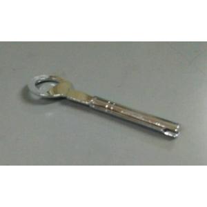 鍵桐たんす桐タンス桐タンス部品引出の鍵DIYタンス 片爪鍵・内径4mm