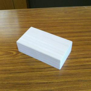 桐小箱帯揚げ帯締め収納木製木箱総桐帯締め・帯揚げ収納庫奥行370mm