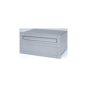 三協アルミ HA-3型 埋込み（ボックス）タイプ 『郵便ポスト