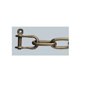 サンポール Uカン 6mm テンパーカラー