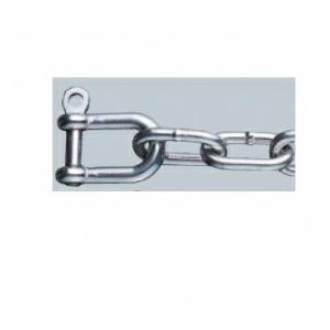 サンポール Uカン 8mm ステンレス