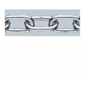 サンポール クサリ 8mm 価格は1m単価で商品は1本もので納品です ステンレス