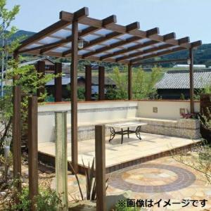 タカショー ポーチガーデン Jポーチ(独立タイプ...の商品画像
