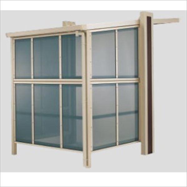 【法人様限定商品 個人宅・現場配送不可】四国化成 マイポートOriginミニ オプション サイドパネ...