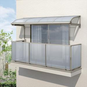 テラス屋根 DIY リクシル スピーネ 2間×4尺 ルーフタイプ 20cm（600