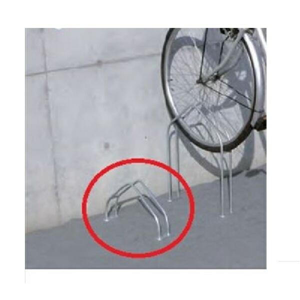 ダイケン サイクルスタンド スタンド 単体仕様 CS-MU1A-S スタンド小