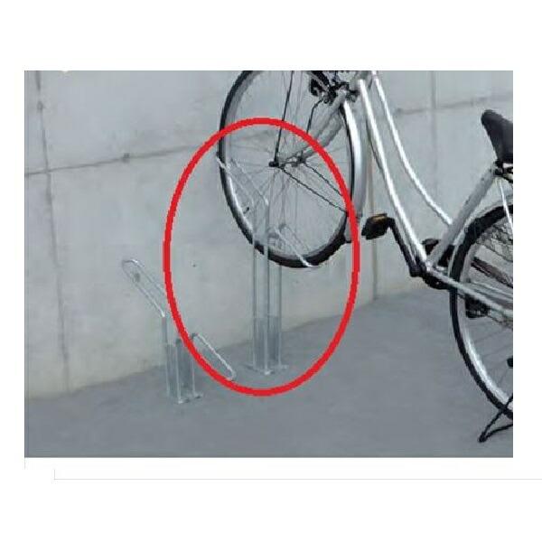 ダイケン サイクルスタンド スタンド 単体仕様 CS-H1B-S スタンド高