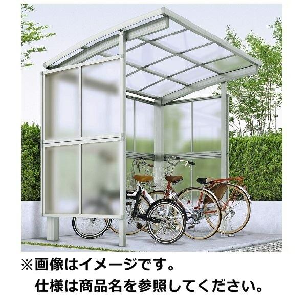 YKKAP アリュース パーク 600タイプ 基本セット ハイルーフ 22-21H HCY-R ポリ...