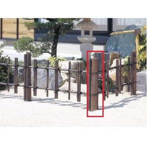 竹垣 四ツ目垣の商品一覧 通販 Yahoo ショッピング