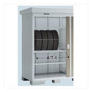 イナバ物置 『※関東限定※』 TTW-3S タイヤラック(扉裏部専用) 壁3枚分