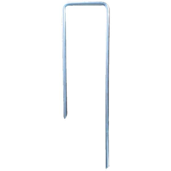 ヤマム YM グリーンマット オプション 専用ステープル（止めピン） 8本セット