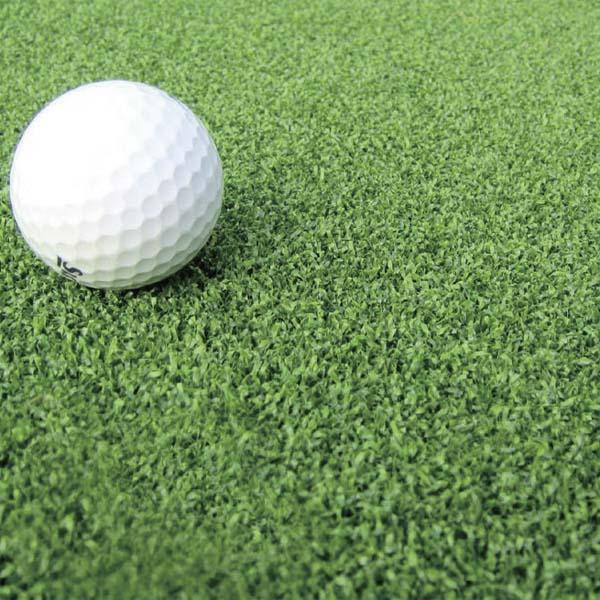 クローバーターフ カールタイプ 芝丈13mm 1ｍ×10ｍ CTK13 『人工芝 ロール 庭 リアル...