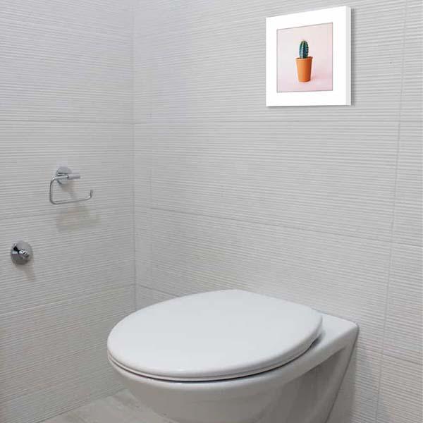 まいにち アートトワレ ATW-5 5回分入り 1ケース(32セット) 『壁掛けアート パネル おし...